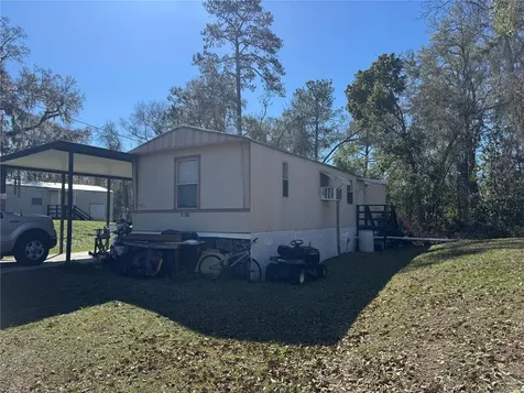 18110 Spangler Avenue Brooksville FL 34604