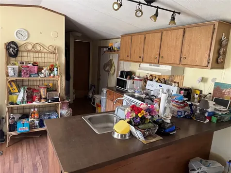 18110 Spangler Avenue Brooksville FL 34604