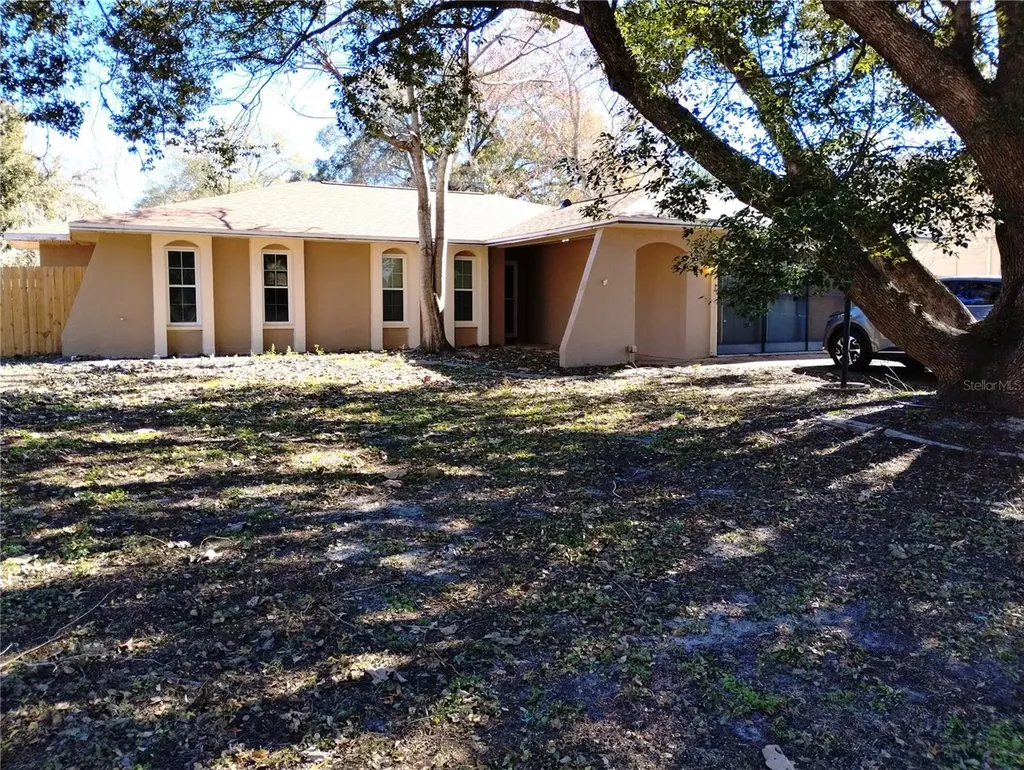 5364 Aaron Lane Spring Hill FL 34608