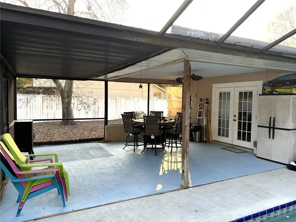 5364 Aaron Lane Spring Hill FL 34608