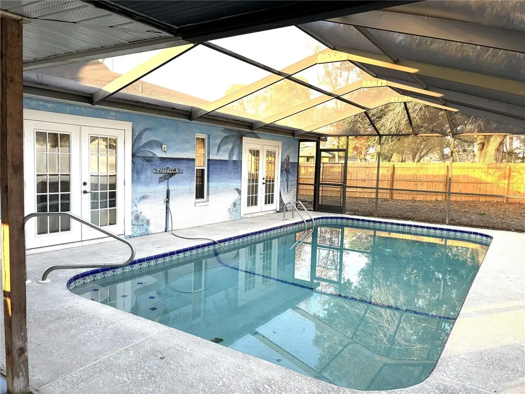 5364 Aaron Lane Spring Hill FL 34608