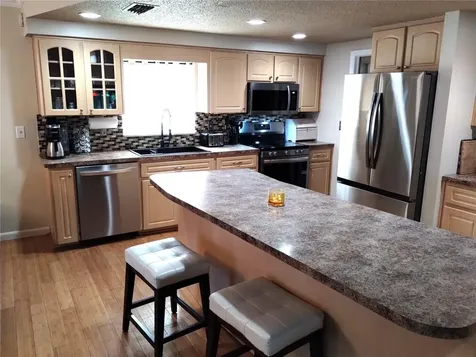 5364 Aaron Lane Spring Hill FL 34608