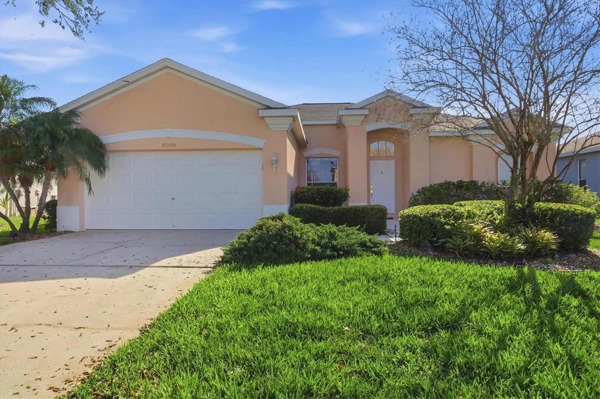 5009 46th Street W Bradenton FL 34210