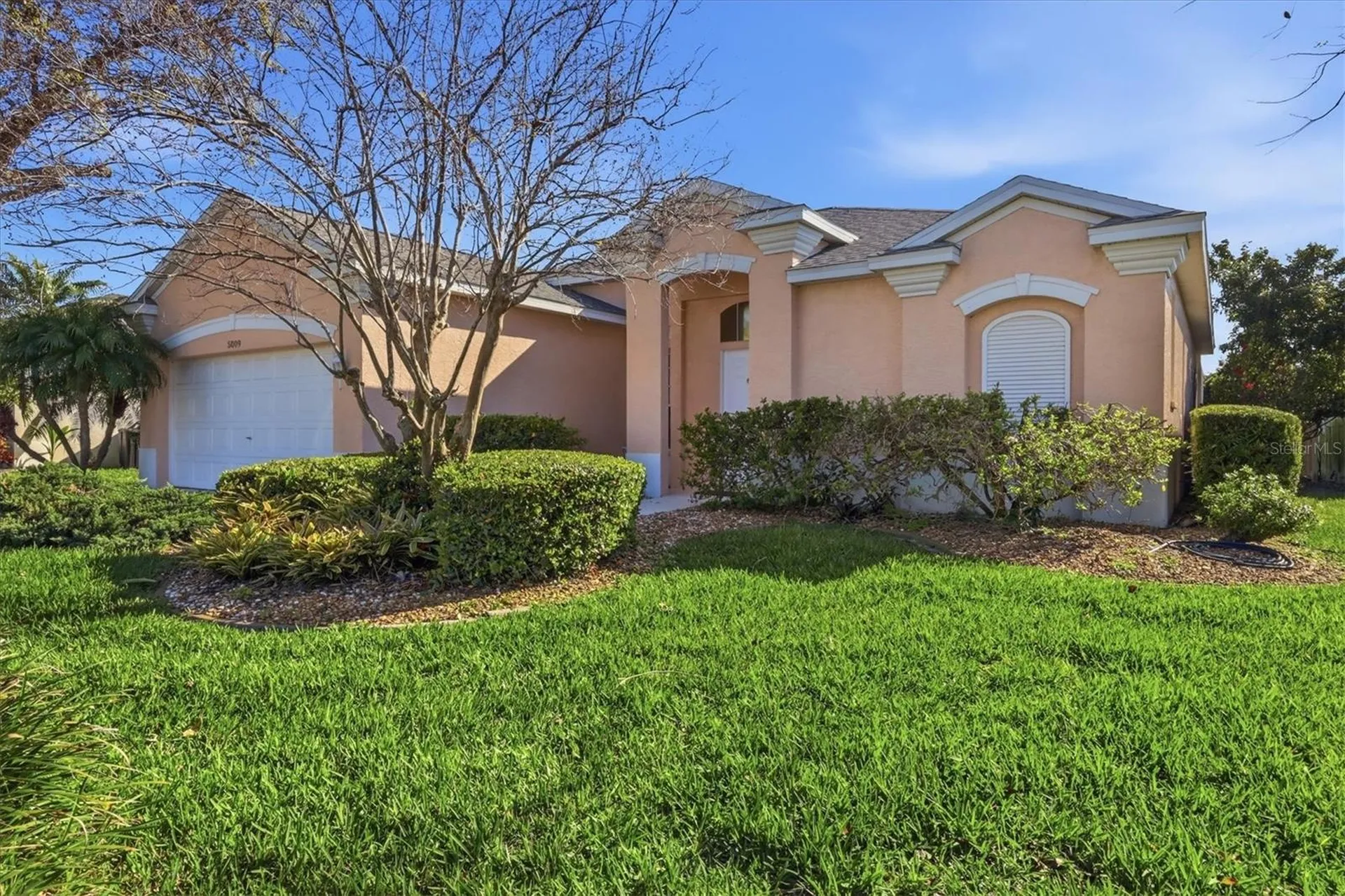 5009 46th Street W Bradenton FL 34210