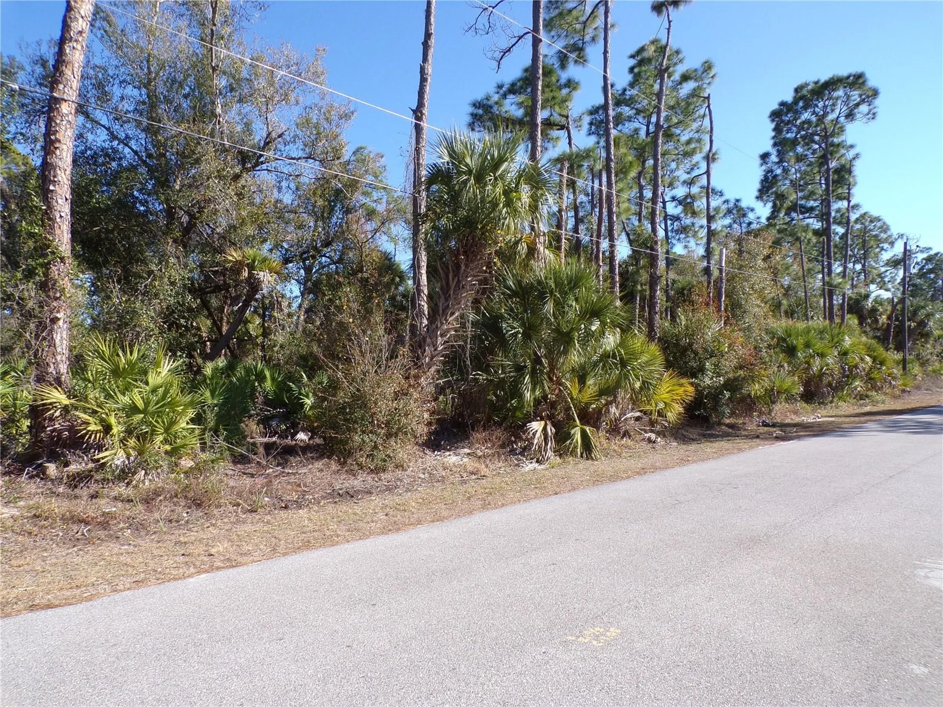 Merced Street North Port FL 34288