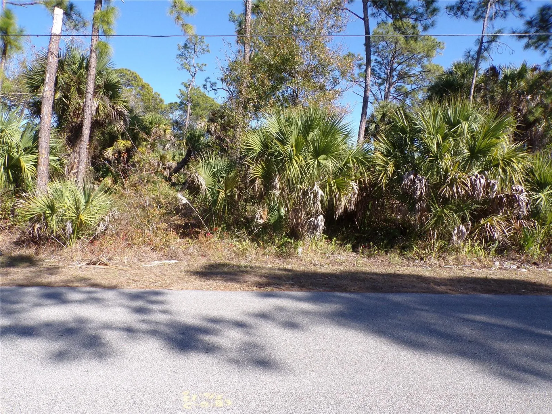 Merced Street North Port FL 34288