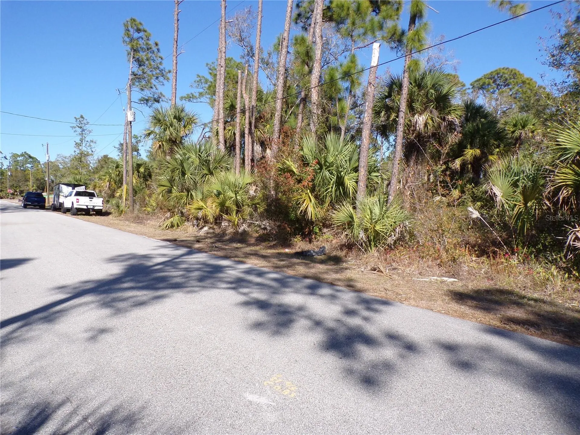 Merced Street North Port FL 34288