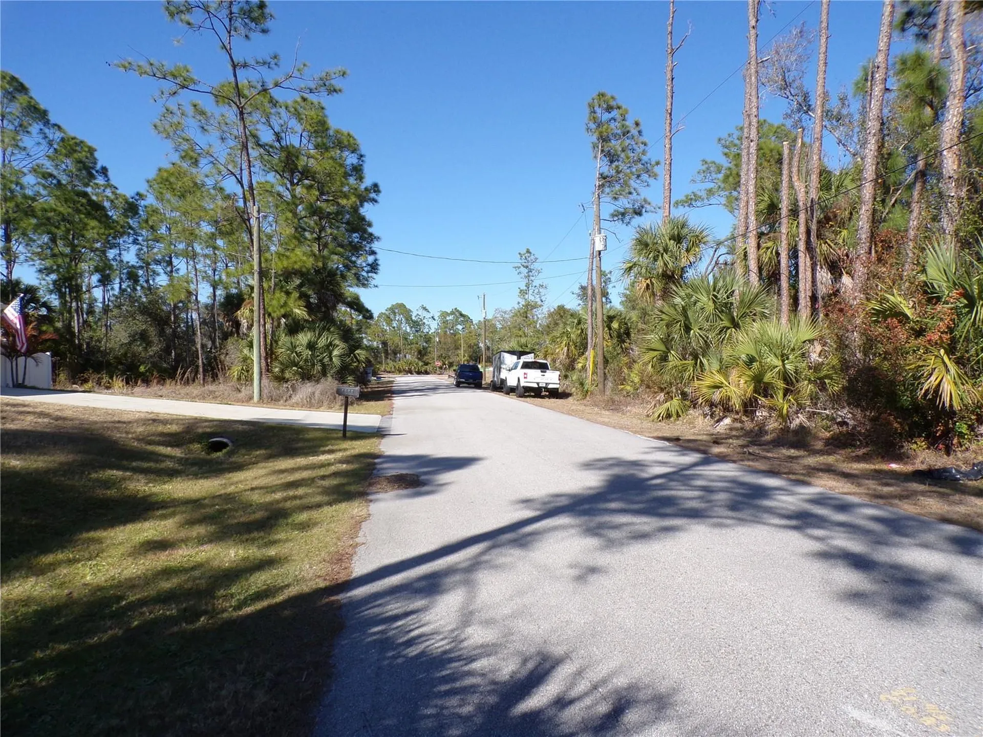 Merced Street North Port FL 34288