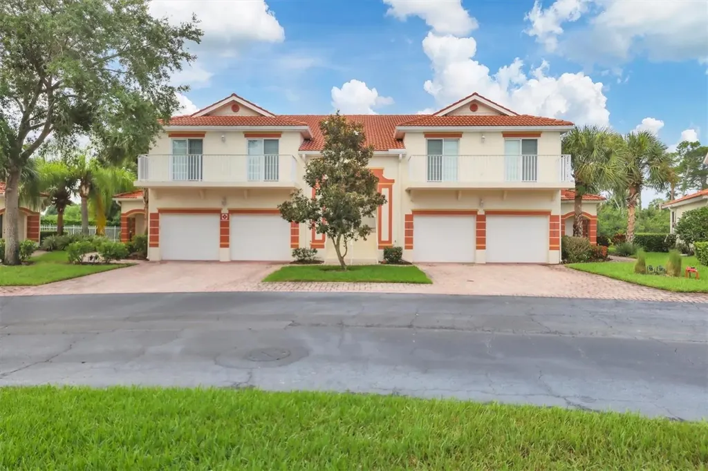 7269 Fountain Palm Circle Bradenton FL 34203