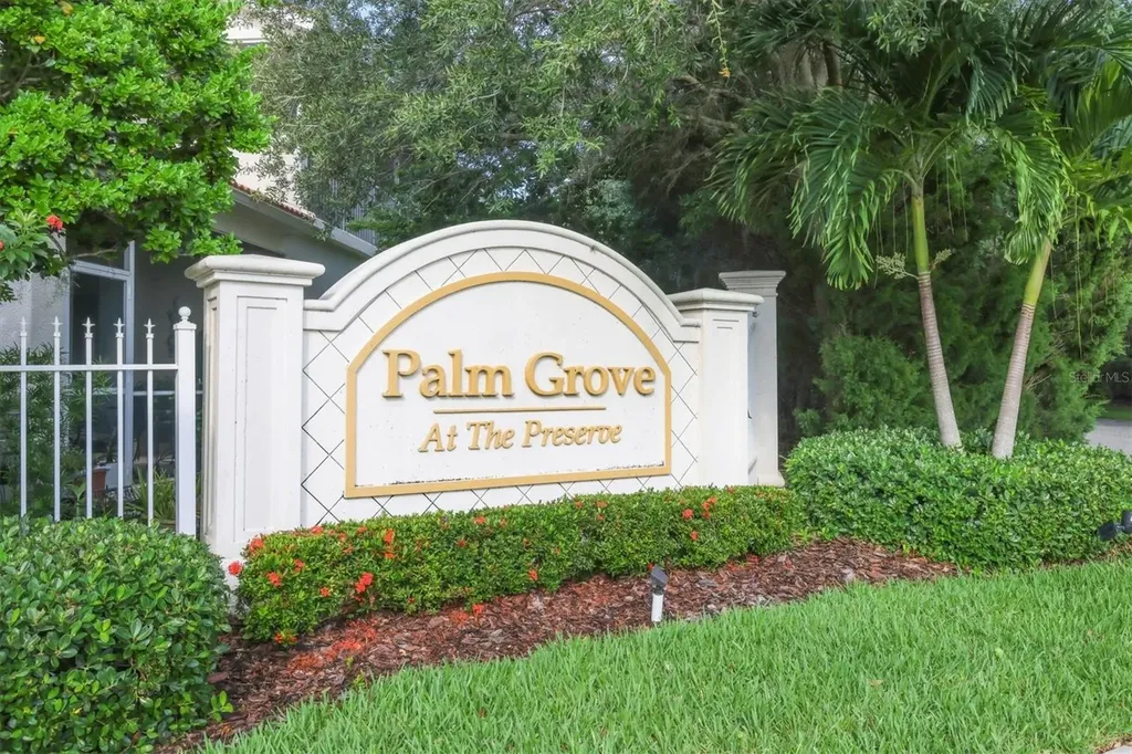 7269 Fountain Palm Circle Bradenton FL 34203