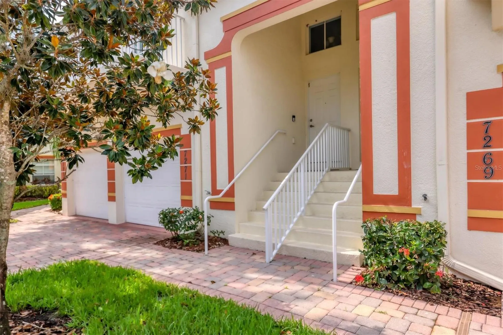 7269 Fountain Palm Circle Bradenton FL 34203