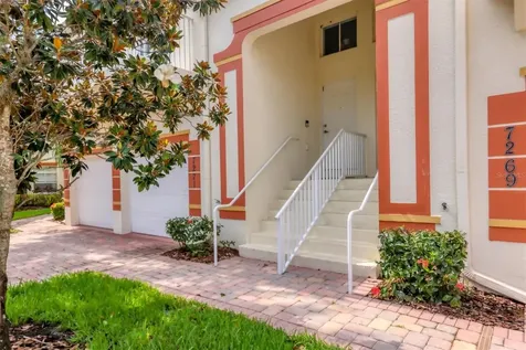 7269 Fountain Palm Circle Bradenton FL 34203