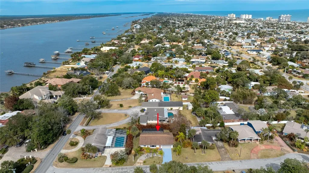 19 Woodhaven Circle Ormond Beach FL 32176