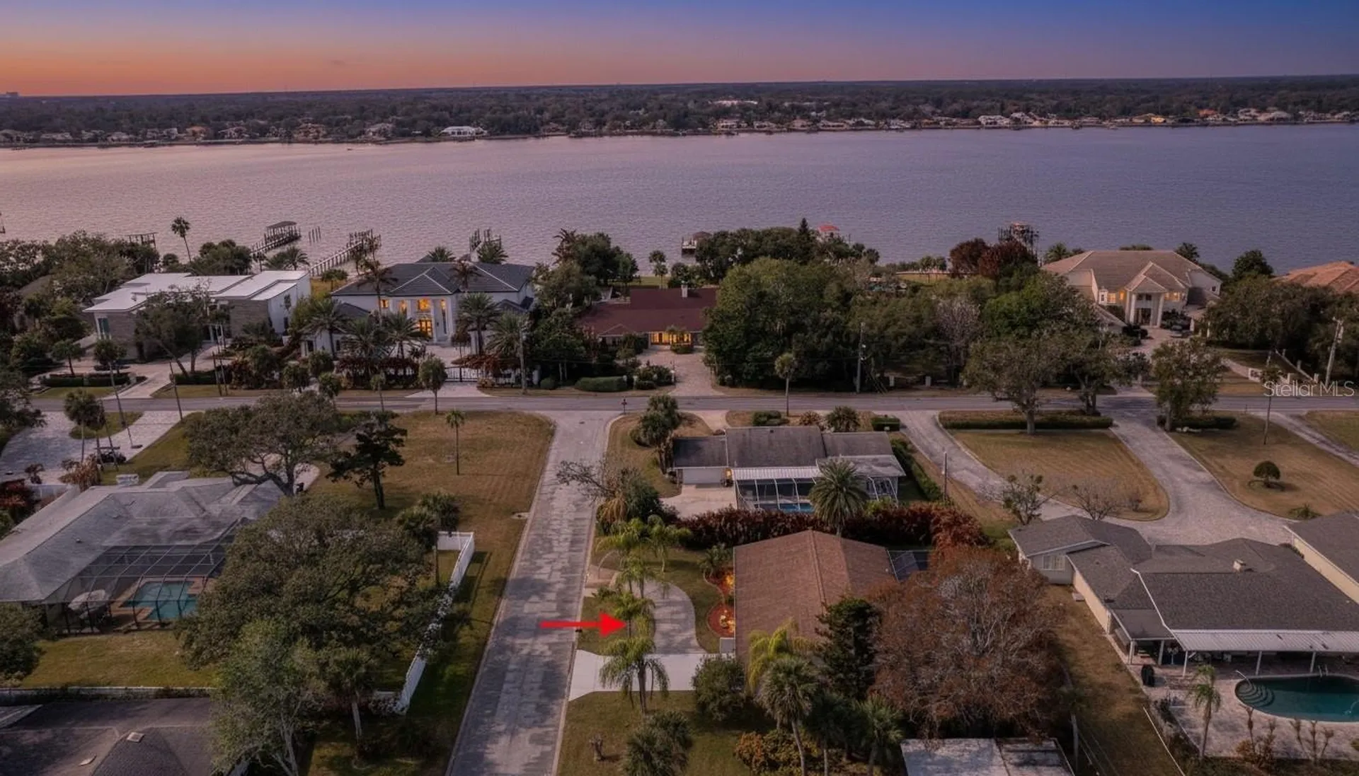 19 Woodhaven Circle Ormond Beach FL 32176