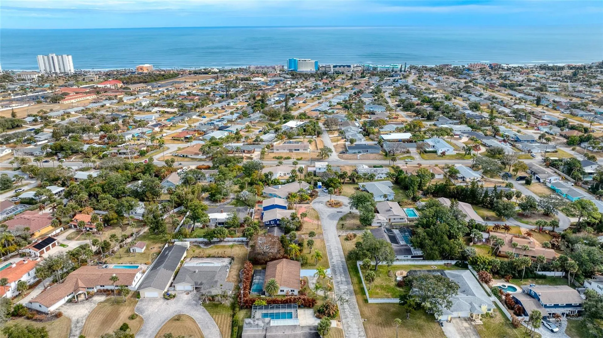19 Woodhaven Circle Ormond Beach FL 32176