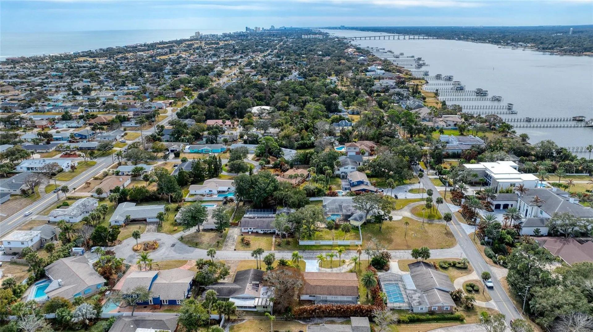 19 Woodhaven Circle Ormond Beach FL 32176
