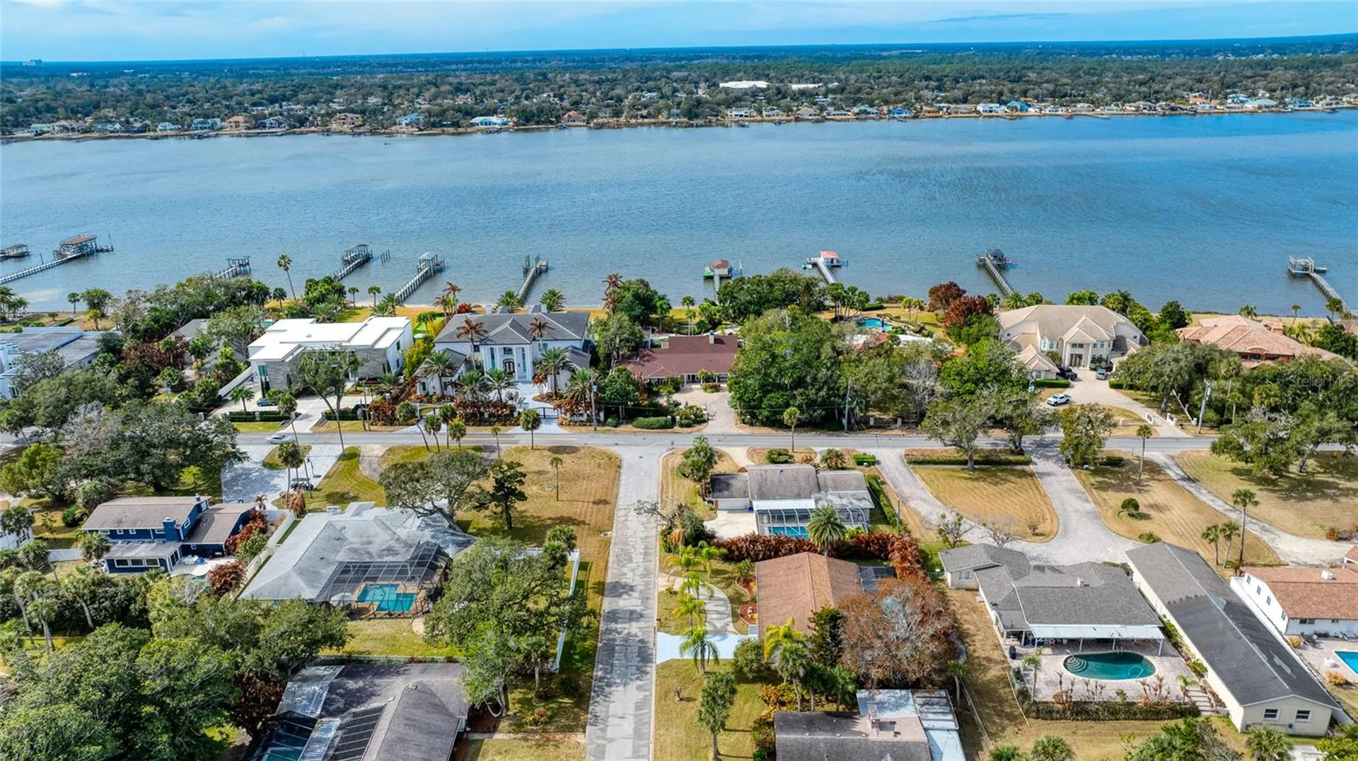 19 Woodhaven Circle Ormond Beach FL 32176
