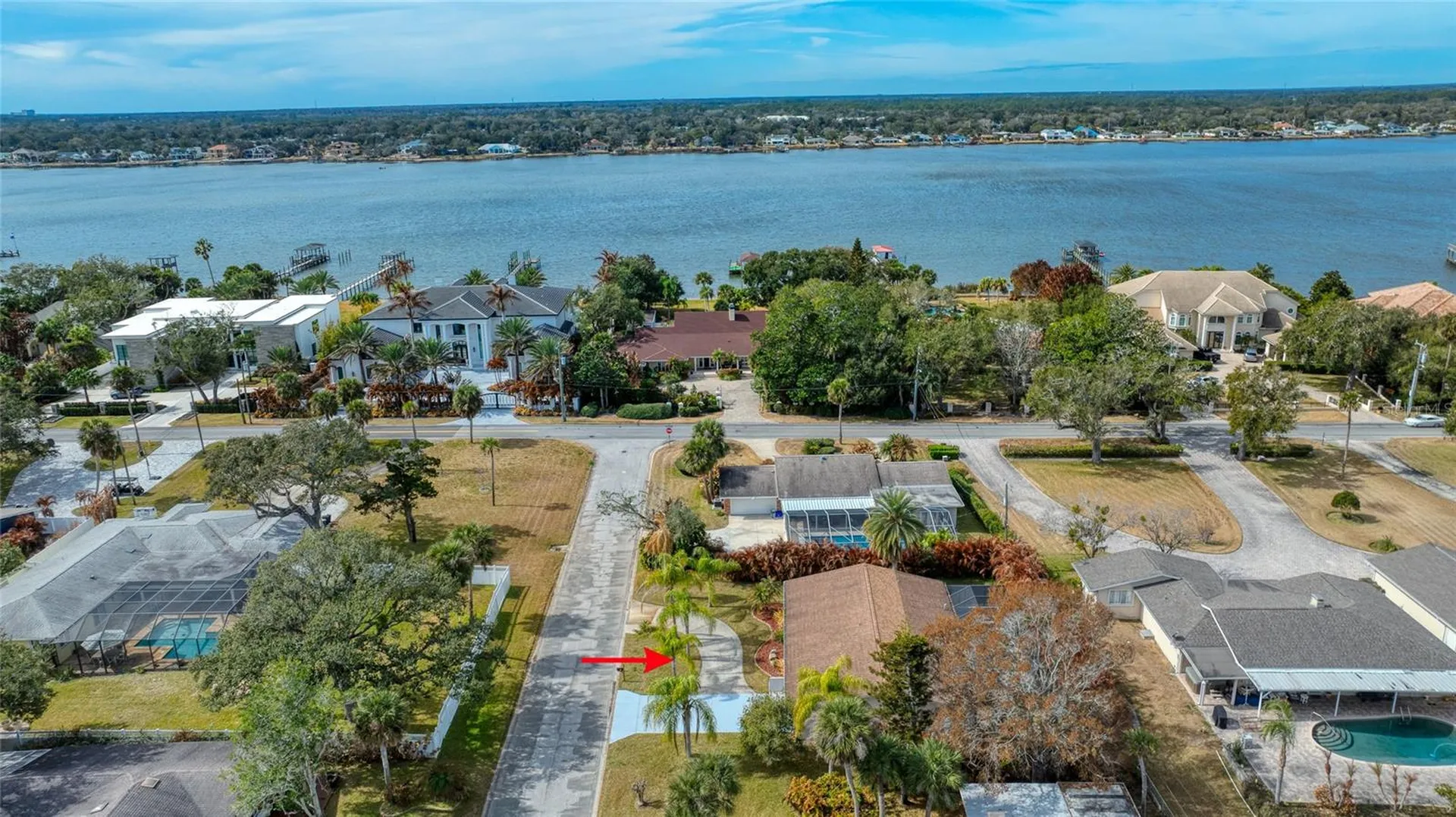 19 Woodhaven Circle Ormond Beach FL 32176