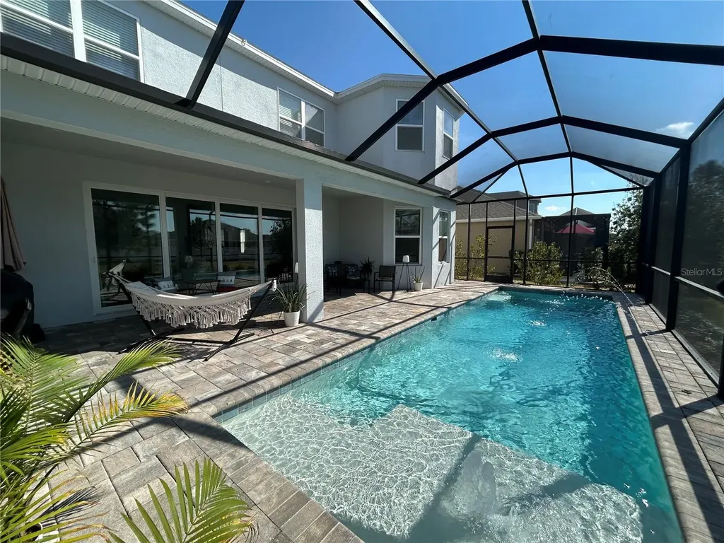 34025 Astoria Circle Wesley Chapel FL 33545
