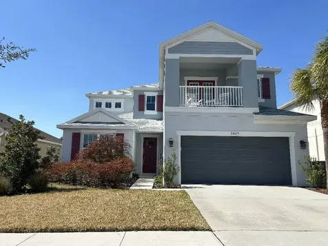 34025 Astoria Circle Wesley Chapel FL 33545