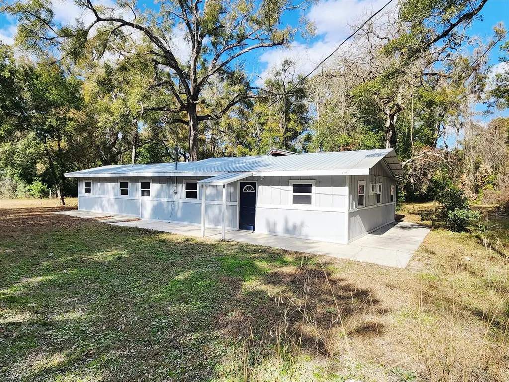 8150 SW 80th Trail Trenton FL 32693