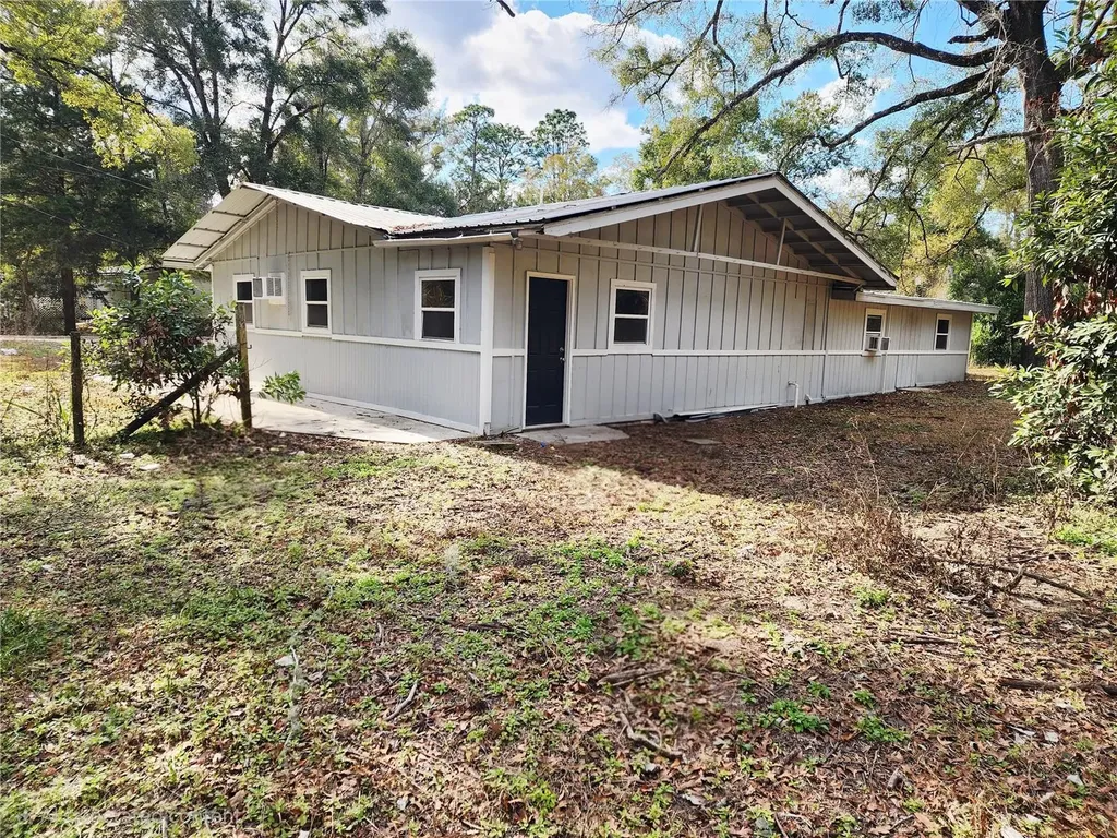 8150 SW 80th Trail Trenton FL 32693