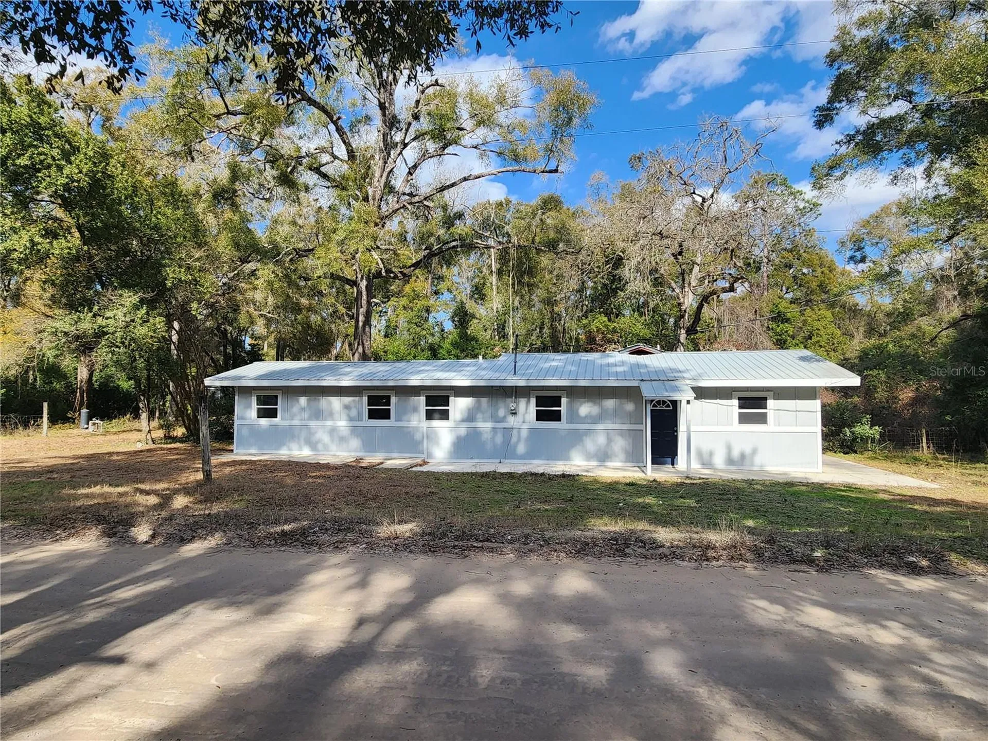8150 SW 80th Trail Trenton FL 32693