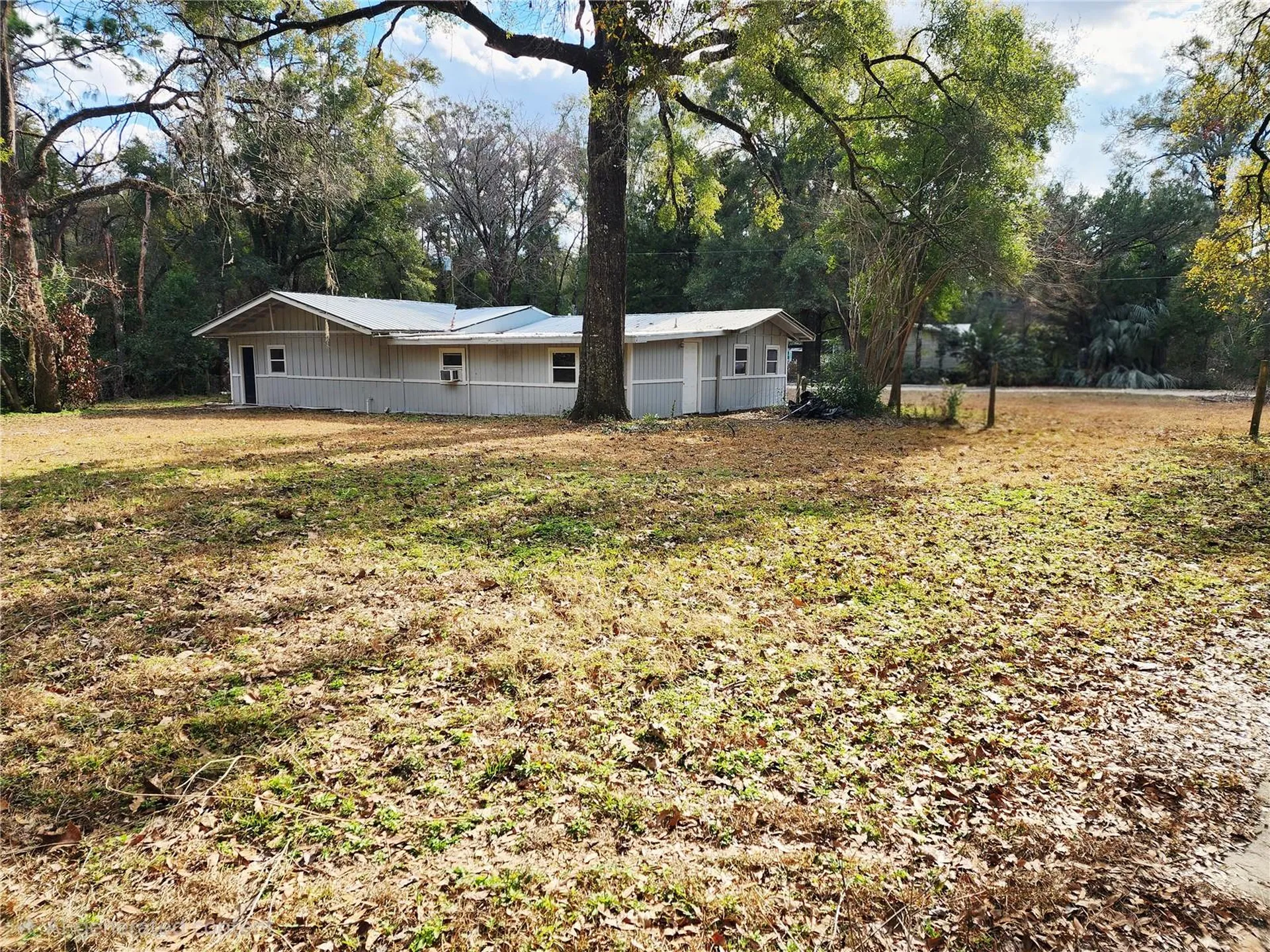 8150 SW 80th Trail Trenton FL 32693