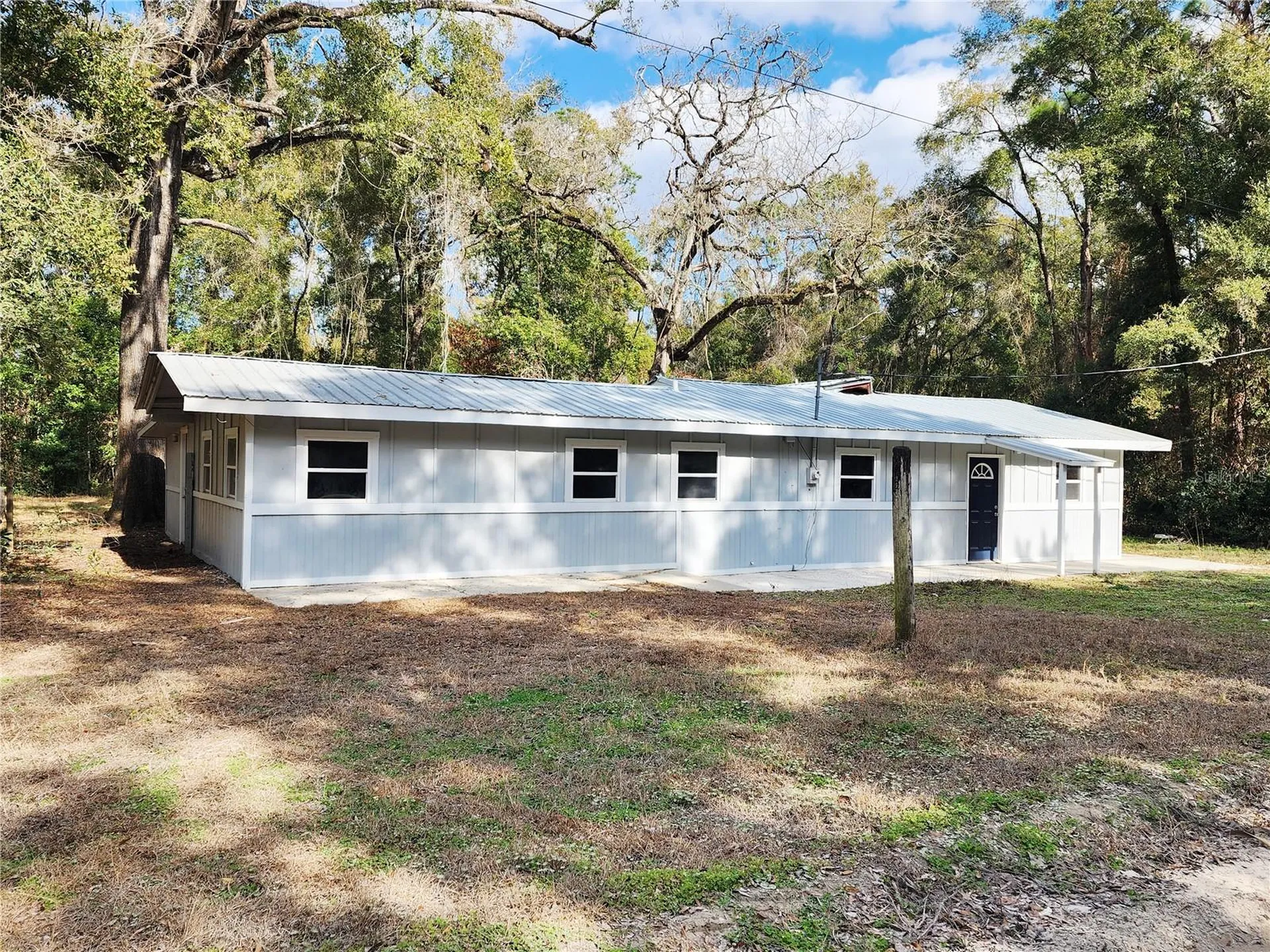 8150 SW 80th Trail Trenton FL 32693