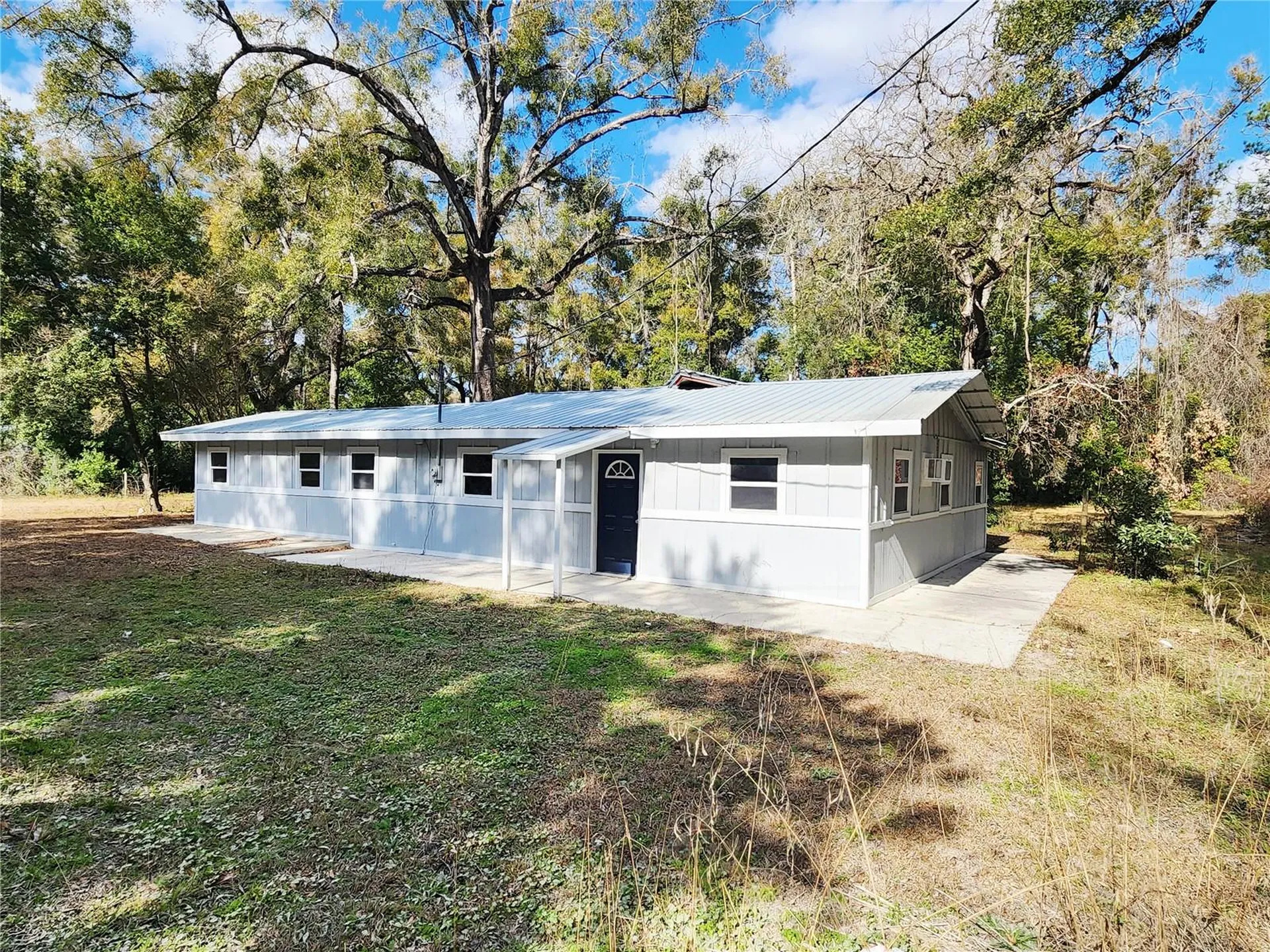 8150 SW 80th Trail Trenton FL 32693