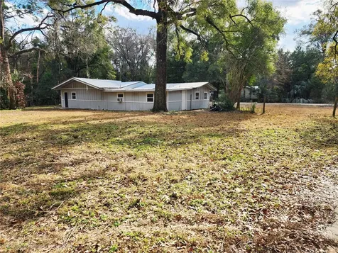 8150 SW 80th Trail Trenton FL 32693