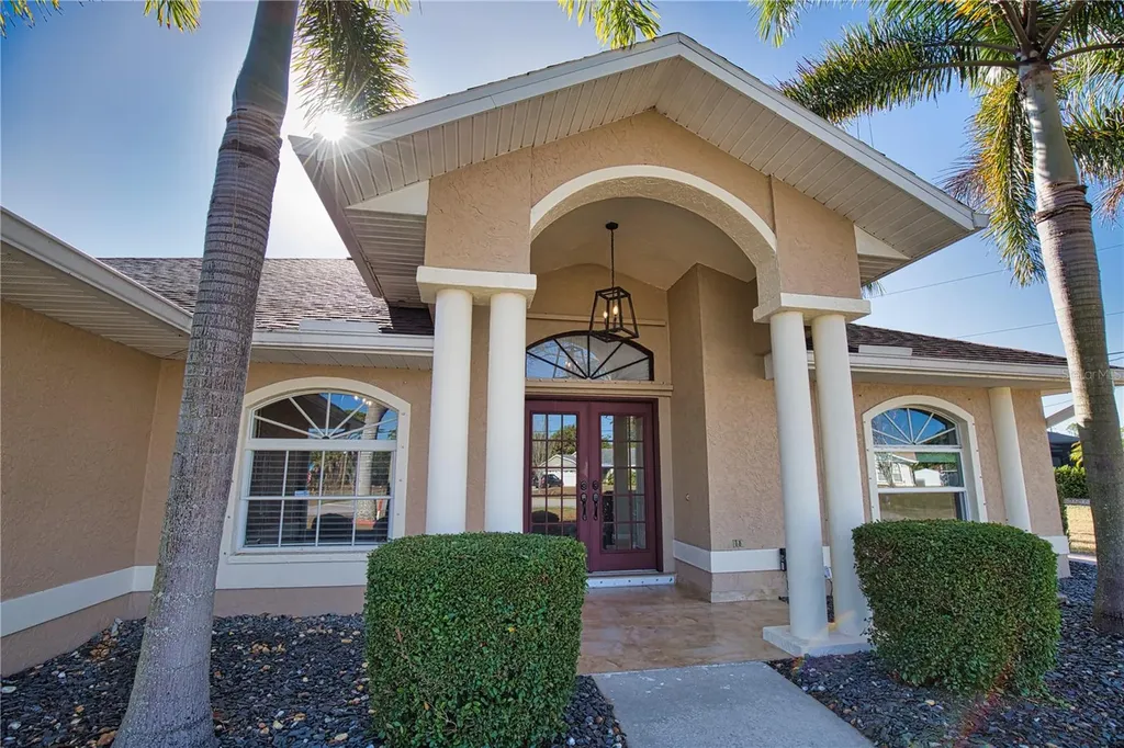 3985 Massini Avenue North Port FL 34286