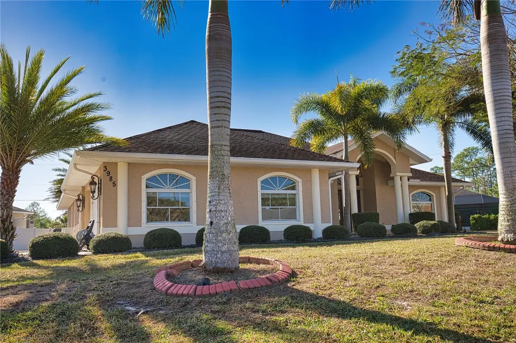 3985 Massini Avenue North Port FL 34286