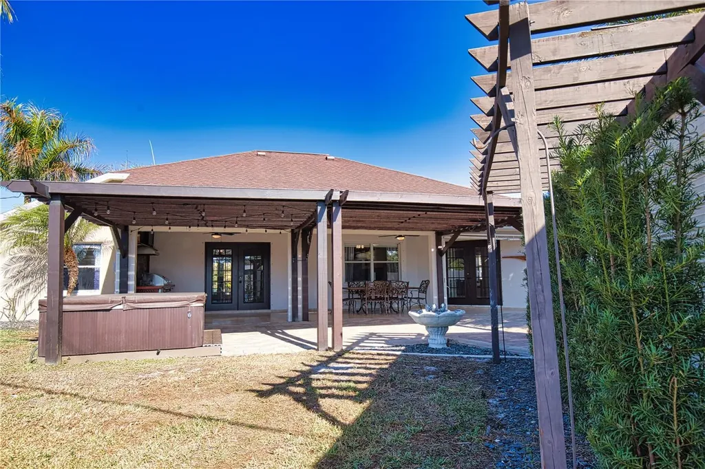 3985 Massini Avenue North Port FL 34286