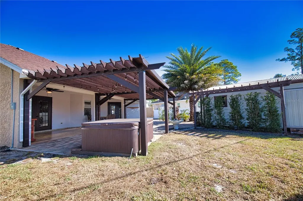 3985 Massini Avenue North Port FL 34286
