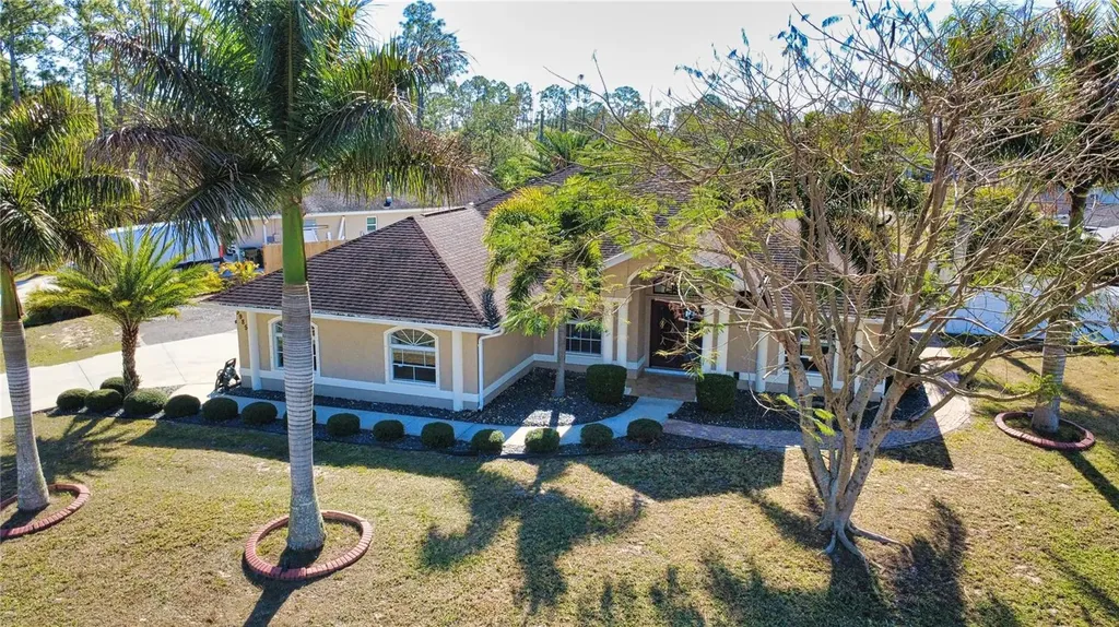 3985 Massini Avenue North Port FL 34286