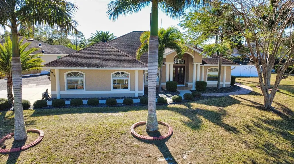 3985 Massini Avenue North Port FL 34286