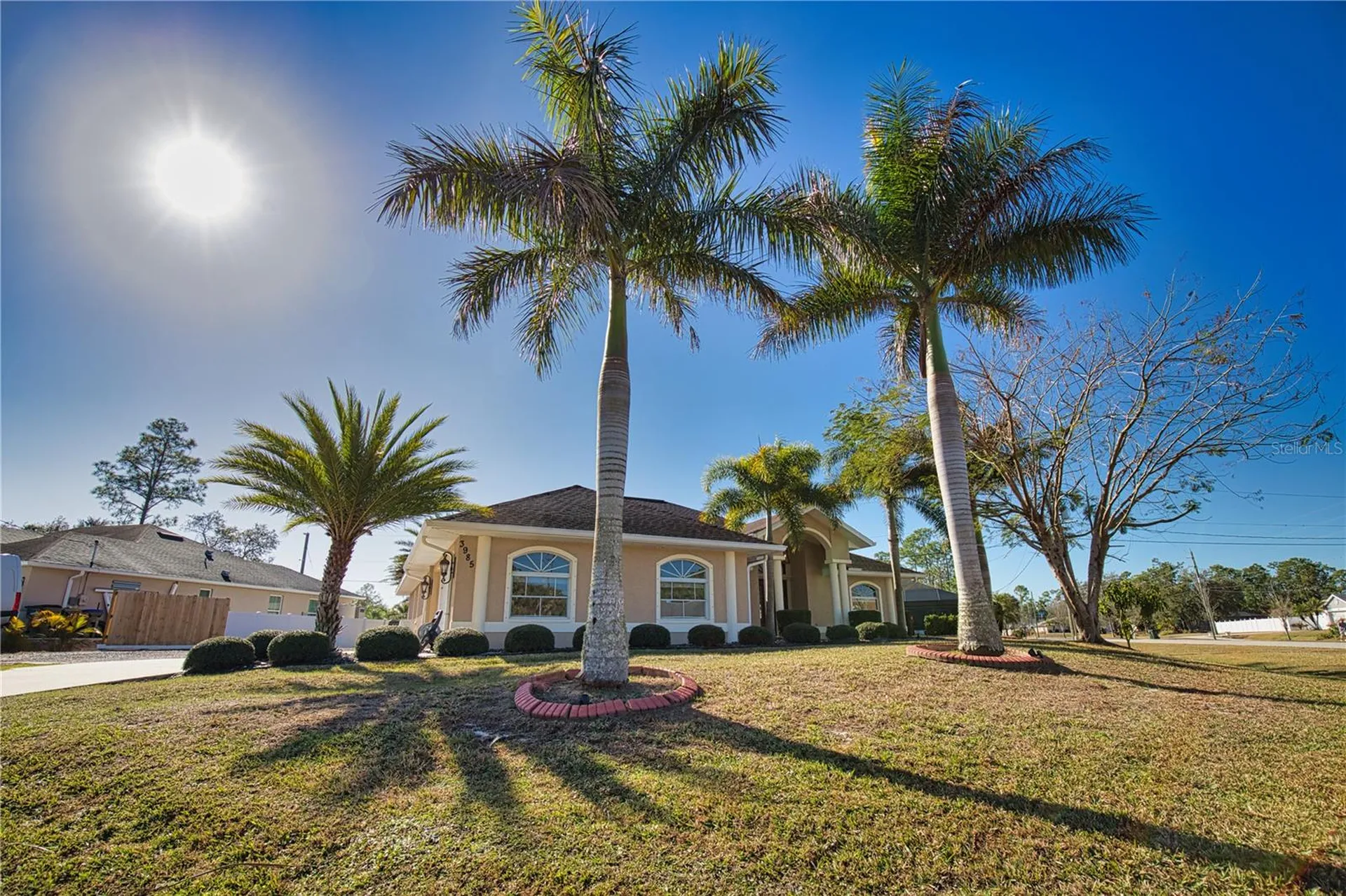 3985 Massini Avenue North Port FL 34286