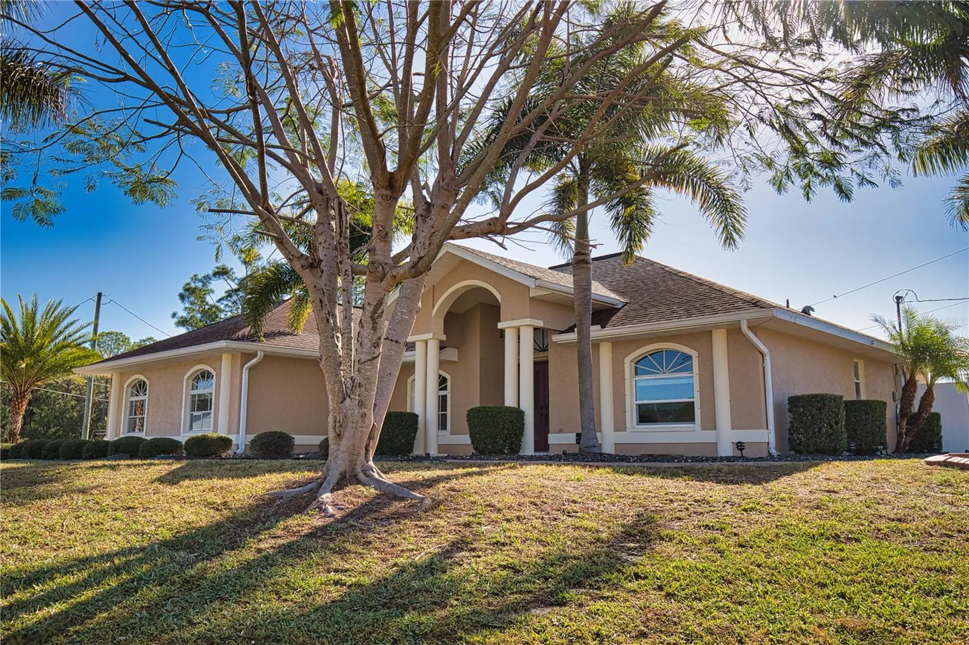 3985 Massini Avenue North Port FL 34286