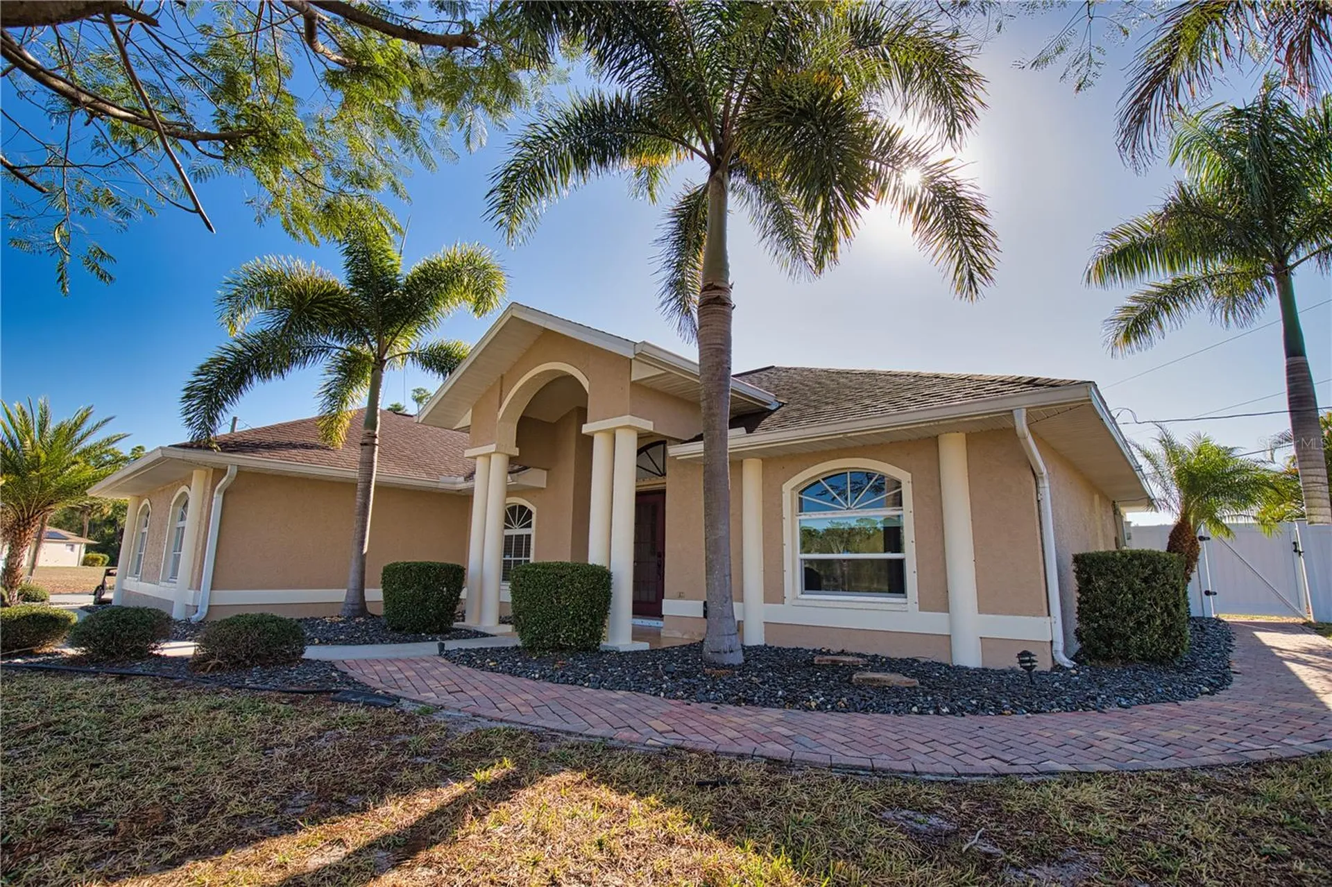 3985 Massini Avenue North Port FL 34286