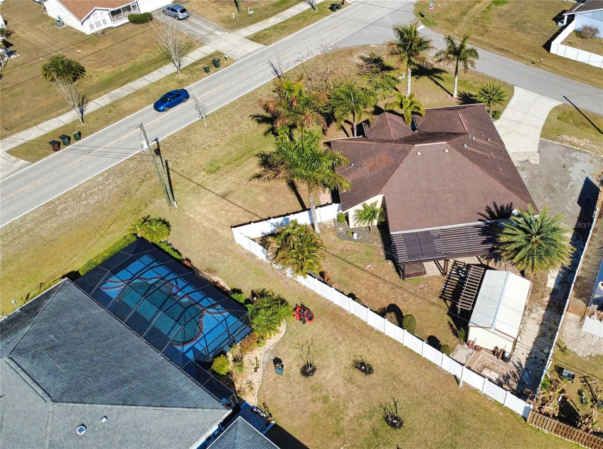 3985 Massini Avenue North Port FL 34286