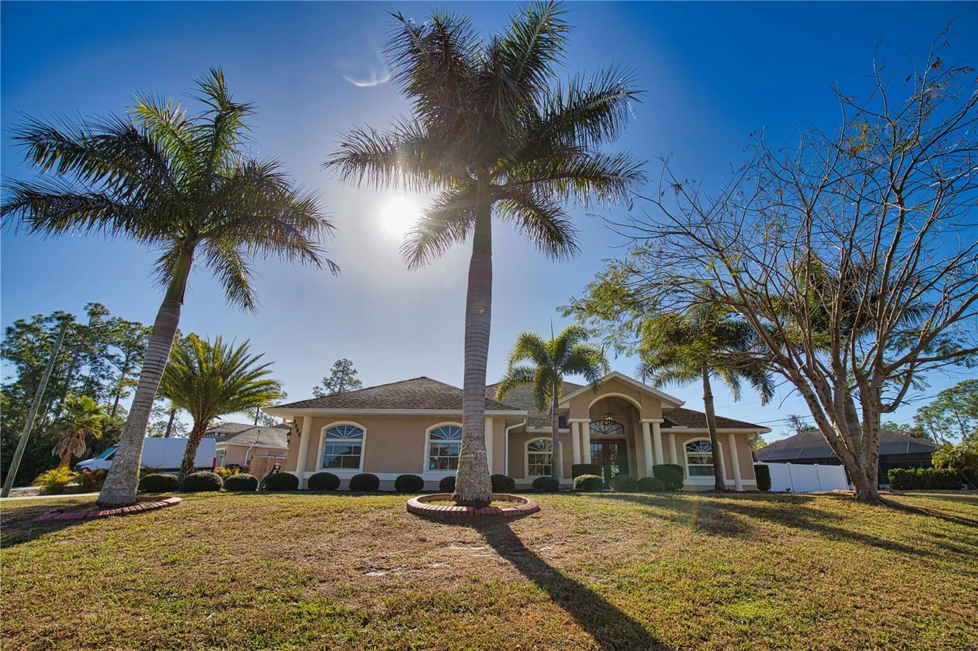 3985 Massini Avenue North Port FL 34286