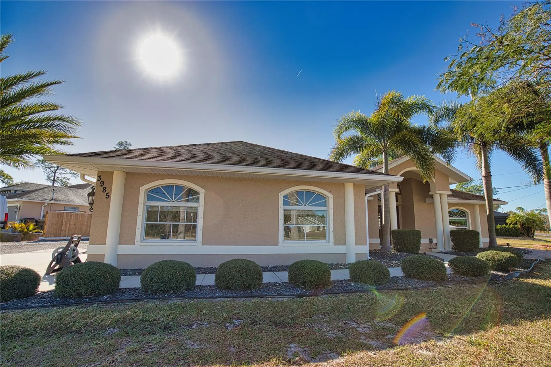 3985 Massini Avenue North Port FL 34286
