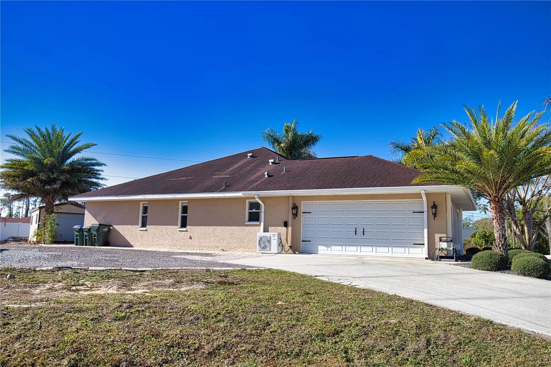 3985 Massini Avenue North Port FL 34286