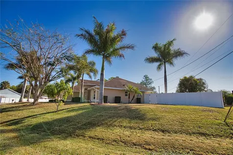 3985 Massini Avenue North Port FL 34286