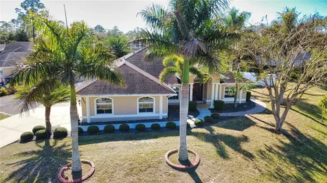 3985 Massini Avenue North Port FL 34286