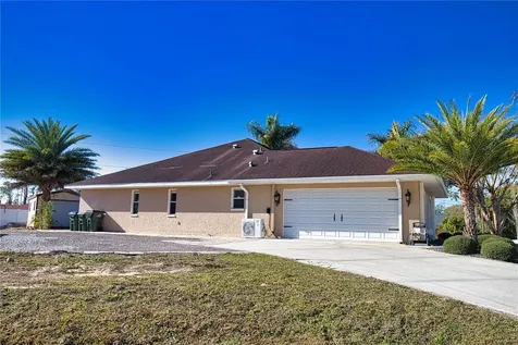 3985 Massini Avenue North Port FL 34286
