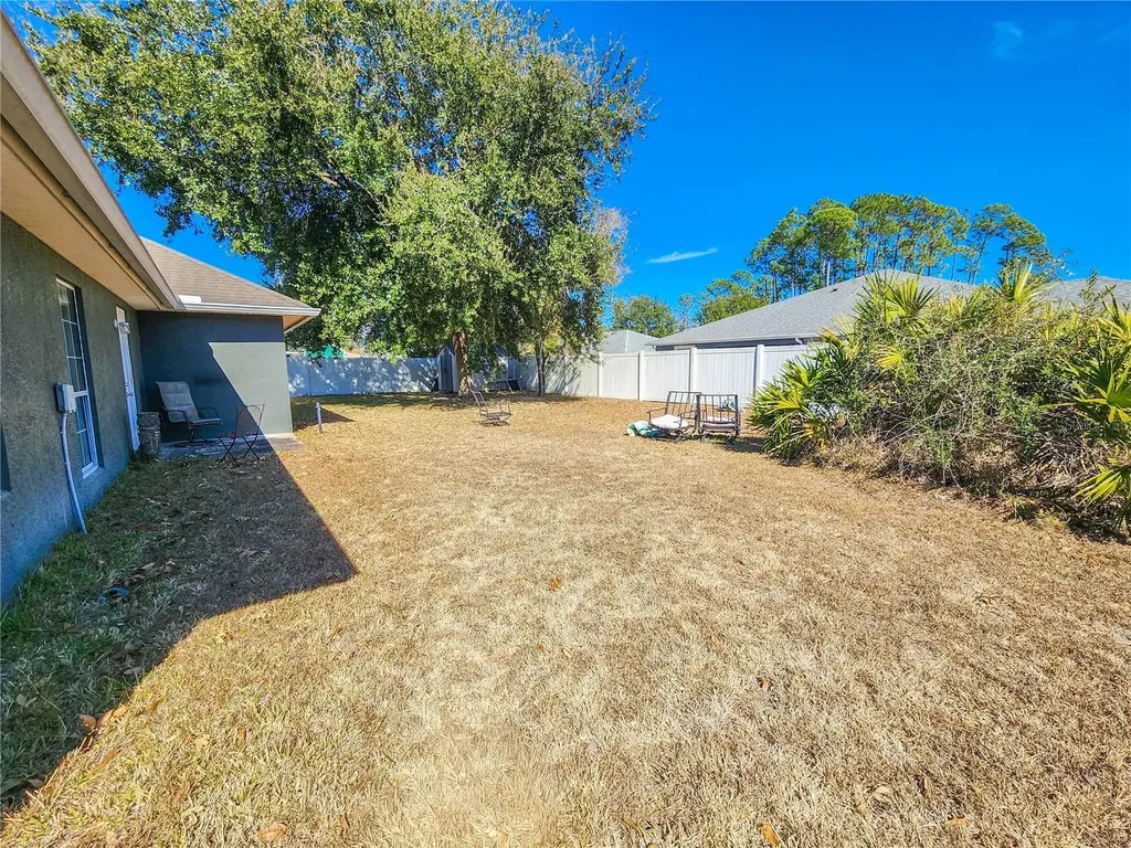 35 Ridley Lane Palm Coast FL 32164