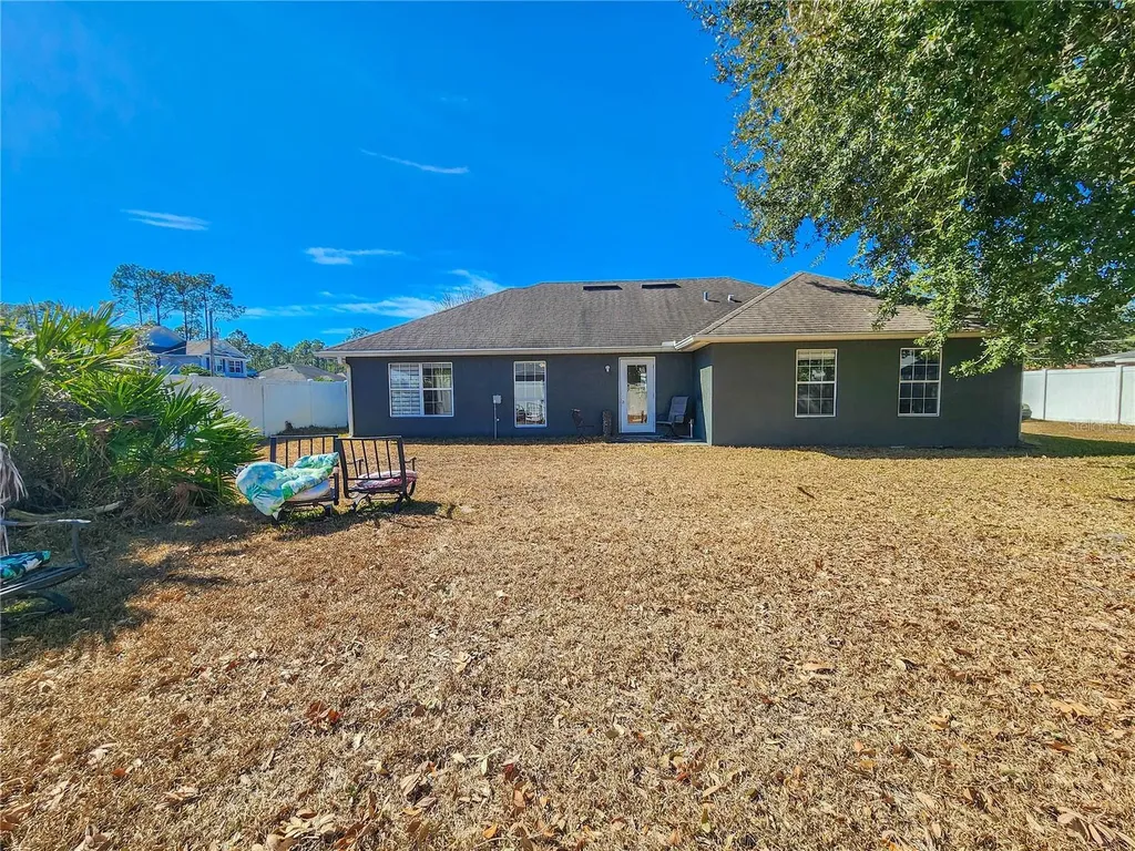 35 Ridley Lane Palm Coast FL 32164