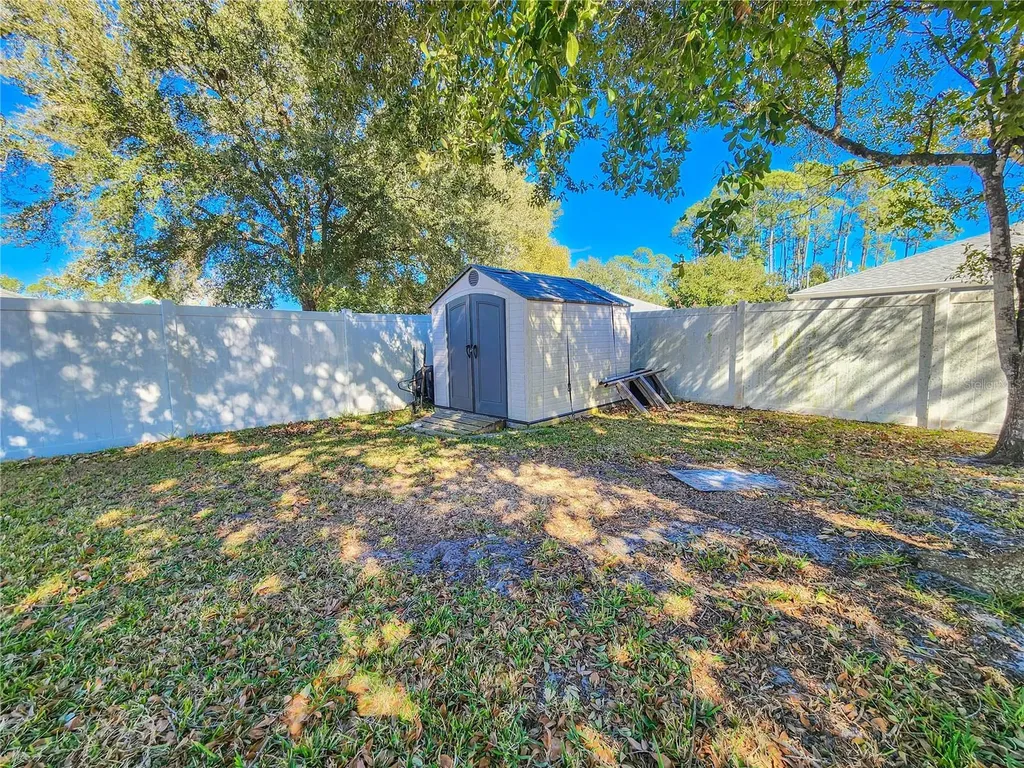 35 Ridley Lane Palm Coast FL 32164